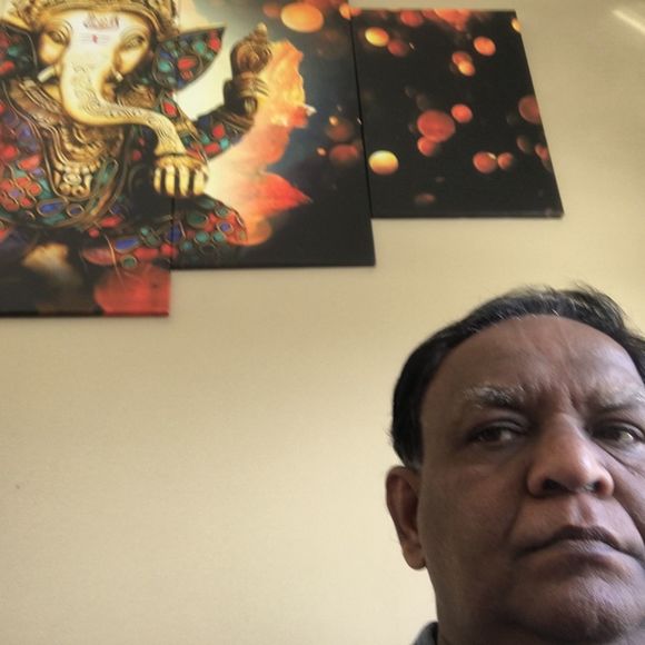 rajeshrao